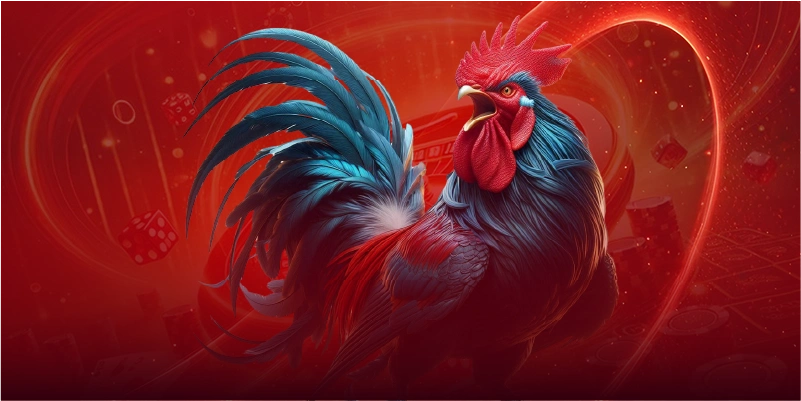 Hướng dẫn mọi người cách tham gia và chơi đá gà cựa dao