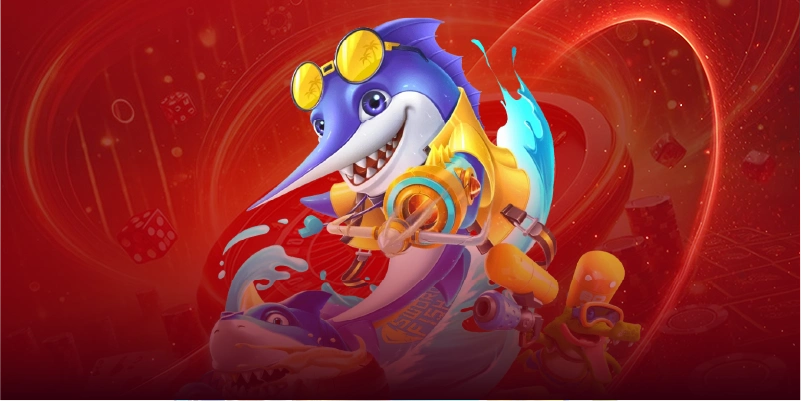 Những sai lầm mà người chơi hay gặp phải khi tham gia bắn cá online